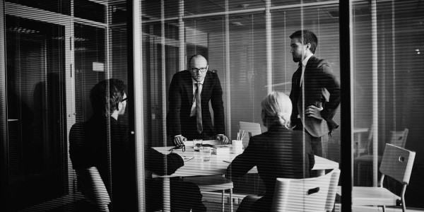 Derecho Mercantil / Abogados Mercantilistas Montalbán · Asesoramiento Constitución de Empresas / Sociedades Mercantiles