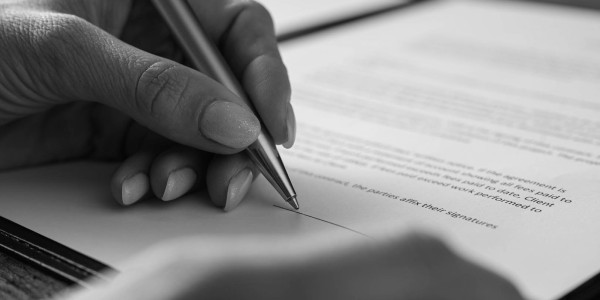 Derecho Mercantil / Abogados Mercantilistas Montalbán · Redacción, Revisión y Negociación de Contratos Comerciales